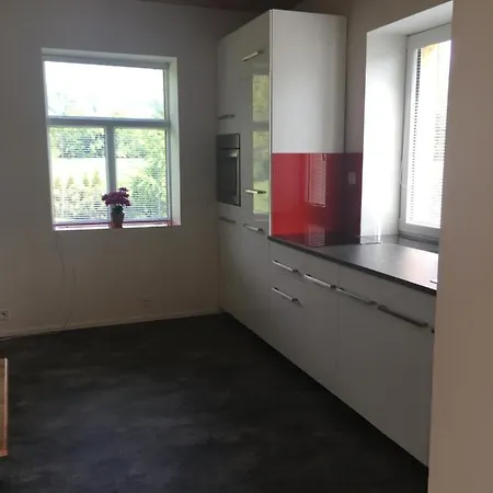 Domeček U řeky Prázdninový dům Jince