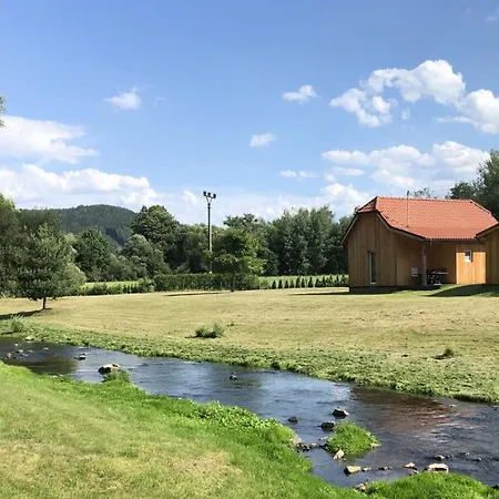 River Wellness Holiday home *