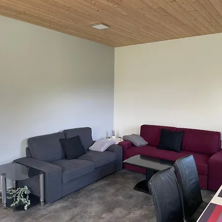 Domeček U řeky Prázdninový dům Jince
