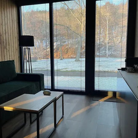 Hébergement de vacances River Wellness Jince