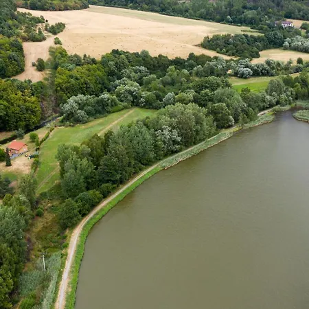 Holiday home River Wellness Jince