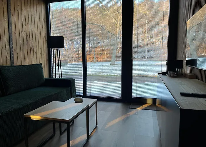 Σπίτι διακοπών River Wellness Jince