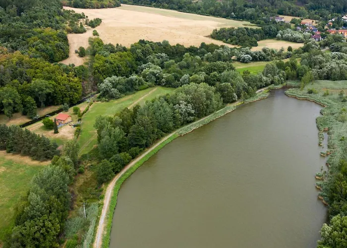 Σπίτι διακοπών River Wellness Jince